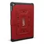 Чехол для планшета Urban Armor Gear iPad Air 2 Rogue (Red) (IPDAIR2-RED-VP) - 2