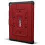 Чехол для планшета Urban Armor Gear iPad Air 2 Rogue (Red) (IPDAIR2-RED-VP) - 3