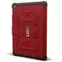 Чехол для планшета Urban Armor Gear iPad Air 2 Rogue (Red) (IPDAIR2-RED-VP) - 3