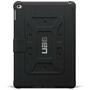 Чехол для планшета Urban Armor Gear iPad Air 2 Scout (Black) (IPDAIR2-BLK-VP) - 1