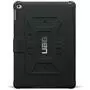 Чехол для планшета Urban Armor Gear iPad Air 2 Scout (Black) (IPDAIR2-BLK-VP) - 1