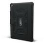Чехол для планшета Urban Armor Gear iPad Air 2 Scout (Black) (IPDAIR2-BLK-VP) - 2