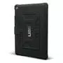 Чехол для планшета Urban Armor Gear iPad Air 2 Scout (Black) (IPDAIR2-BLK-VP) - 2