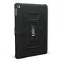 Чехол для планшета Urban Armor Gear iPad Air 2 Scout (Black) (IPDAIR2-BLK-VP) - 3