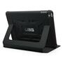 Чехол для планшета Urban Armor Gear iPad Air 2 Scout (Black) (IPDAIR2-BLK-VP) - 4
