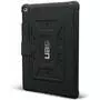 Чехол для планшета Urban Armor Gear iPad Air Scout (Black) (IPDAIR-BLK/BLK-VP) - 2