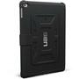 Чехол для планшета Urban Armor Gear iPad Air Scout (Black) (IPDAIR-BLK/BLK-VP) - 3