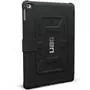 Чехол для планшета Urban Armor Gear iPad Air Scout (Black) (IPDAIR-BLK/BLK-VP) - 3