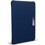 Чехол для планшета Urban Armor Gear iPad Mini 4 Cobalt (Blue) (IPDM4-CBT-VP) - 1
