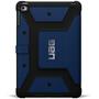 Чехол для планшета Urban Armor Gear iPad Mini 4 Cobalt (Blue) (IPDM4-CBT-VP) - 2