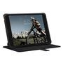 Чехол для планшета Urban Armor Gear iPad Mini 4 Cobalt (Blue) (IPDM4-CBT-VP) - 6