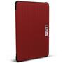 Чехол для планшета Urban Armor Gear iPad Mini 4 Rogue (Red) (IPDM4-RED-VP) - 1