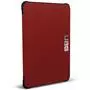 Чехол для планшета Urban Armor Gear iPad Mini 4 Rogue (Red) (IPDM4-RED-VP) - 1