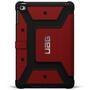 Чехол для планшета Urban Armor Gear iPad Mini 4 Rogue (Red) (IPDM4-RED-VP) - 2