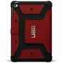 Чехол для планшета Urban Armor Gear iPad Mini 4 Rogue (Red) (IPDM4-RED-VP) - 2