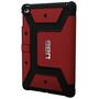 Чехол для планшета Urban Armor Gear iPad Mini 4 Rogue (Red) (IPDM4-RED-VP) - 3