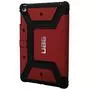 Чехол для планшета Urban Armor Gear iPad Mini 4 Rogue (Red) (IPDM4-RED-VP) - 3