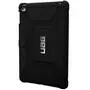 Чехол для планшета Urban Armor Gear iPad Mini 4 Scout (Black) (IPDM4-BLK-VP) - 2