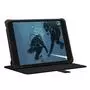 Чехол для планшета Urban Armor Gear iPad Mini 4 Scout (Black) (IPDM4-BLK-VP) - 5