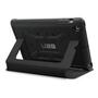 Чехол для планшета Urban Armor Gear iPad Mini/Mini Retina Scout (Black) (IPDMF-BLK-VP) - 4