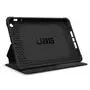 Чехол для планшета Urban Armor Gear iPad Mini/Mini Retina Scout (Black) (IPDMF-BLK-VP) - 5