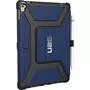 Чехол для планшета Urban Armor Gear iPad Pro 9.7 Cobalt (Blue) (IPDPRO9.7-CBT) - 2
