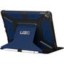 Чехол для планшета Urban Armor Gear iPad Pro 9.7 Cobalt (Blue) (IPDPRO9.7-CBT) - 3