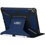 Чехол для планшета Urban Armor Gear iPad Pro 9.7 Cobalt (Blue) (IPDPRO9.7-CBT) - 3