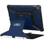 Чехол для планшета Urban Armor Gear iPad Pro 9.7 Cobalt (Blue) (IPDPRO9.7-CBT) - 4