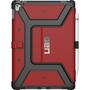 Чехол для планшета Urban Armor Gear iPad Pro 9.7 Rogue (Red) (IPDPRO9.7-RED) - 1