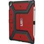 Чехол для планшета Urban Armor Gear iPad Pro 9.7 Rogue (Red) (IPDPRO9.7-RED) - 2
