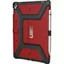 Чехол для планшета Urban Armor Gear iPad Pro 9.7 Rogue (Red) (IPDPRO9.7-RED) - 2