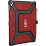 Чехол для планшета Urban Armor Gear iPad Pro 9.7 Rogue (Red) (IPDPRO9.7-RED) - 3