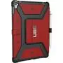 Чехол для планшета Urban Armor Gear iPad Pro 9.7 Rogue (Red) (IPDPRO9.7-RED) - 3