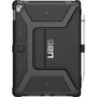 Чехол для планшета Urban Armor Gear iPad Pro 9.7 Scout (Black) (IPDPRO9.7-BLK) - 1