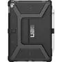 Чехол для планшета Urban Armor Gear iPad Pro 9.7 Scout (Black) (IPDPRO9.7-BLK) - 1