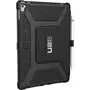 Чехол для планшета Urban Armor Gear iPad Pro 9.7 Scout (Black) (IPDPRO9.7-BLK) - 2