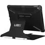 Чехол для планшета Urban Armor Gear iPad Pro 9.7 Scout (Black) (IPDPRO9.7-BLK) - 5