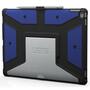Чехол для планшета Urban Armor Gear iPad Pro Cobalt (Blue) (IPDPRO-CBT-VP) - 1