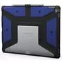 Чехол для планшета Urban Armor Gear iPad Pro Cobalt (Blue) (IPDPRO-CBT-VP) - 1