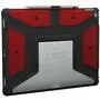 Чехол для планшета Urban Armor Gear iPad Pro Rogue (Red) (IPDPRO-RED-VP) - 2
