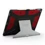 Чехол для планшета Urban Armor Gear iPad Pro Rogue (Red) (IPDPRO-RED-VP) - 3