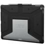 Чехол для планшета Urban Armor Gear iPad Pro Scout (Black) (IPDPRO-BLK-VP) - 1