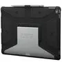 Чехол для планшета Urban Armor Gear iPad Pro Scout (Black) (IPDPRO-BLK-VP) - 1