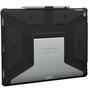 Чехол для планшета Urban Armor Gear iPad Pro Scout (Black) (IPDPRO-BLK-VP) - 2