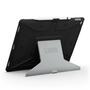 Чехол для планшета Urban Armor Gear iPad Pro Scout (Black) (IPDPRO-BLK-VP) - 3