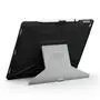 Чехол для планшета Urban Armor Gear iPad Pro Scout (Black) (IPDPRO-BLK-VP) - 3