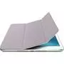 Чехол для планшета Apple Smart Cover для iPad mini 4 Lilac (MMJW2ZM/A) - 2