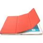 Чехол для планшета Apple Smart Cover для iPad Pro 9.7-inch Apricot (MM2H2ZM/A) - 1