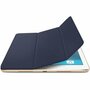 Чехол для планшета Apple Smart Cover для iPad Pro 9.7-inch Midnight Blue (MM2C2ZM/A) - 1